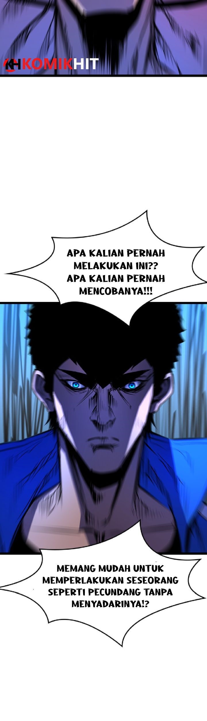 Hallym Gymnasium Chapter 75 - halaman 60
