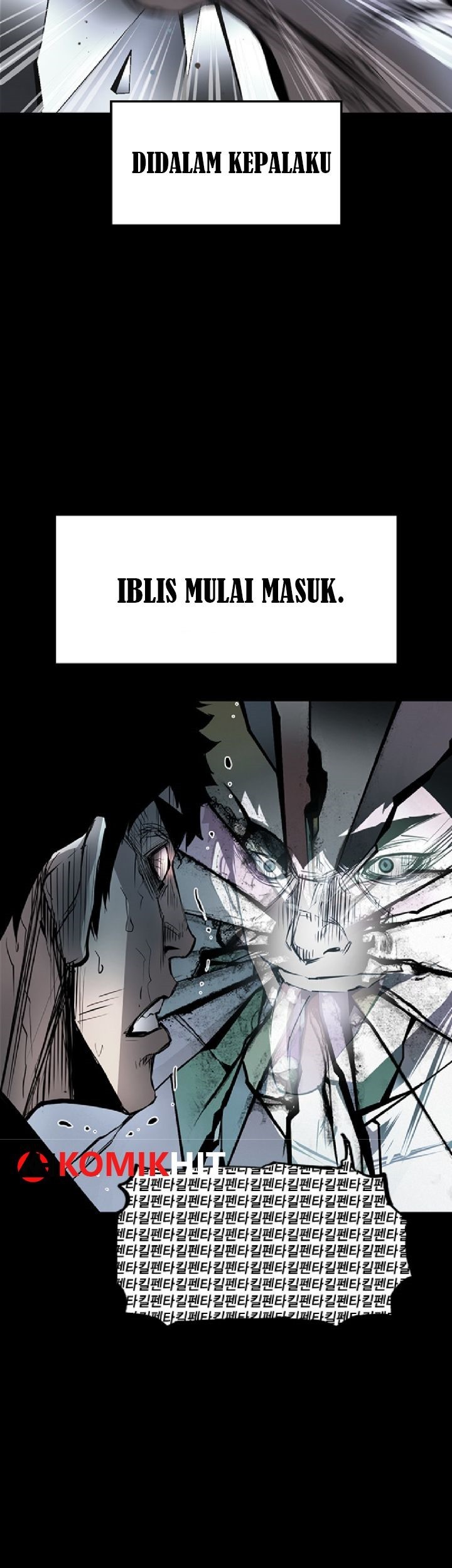 Hallym Gymnasium Chapter 76 - halaman 19
