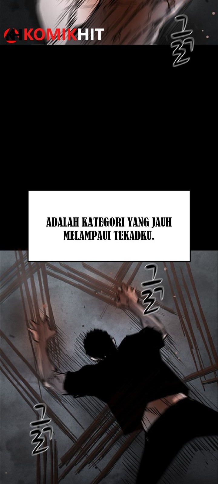 Hallym Gymnasium Chapter 76 - halaman 30