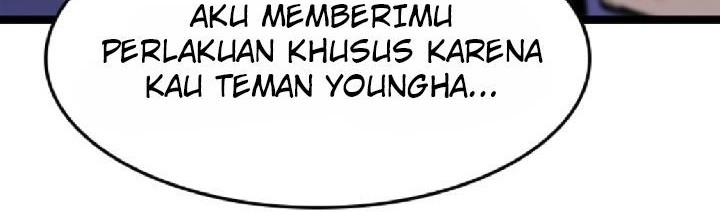 Hallym Gymnasium Chapter 77 - halaman 15