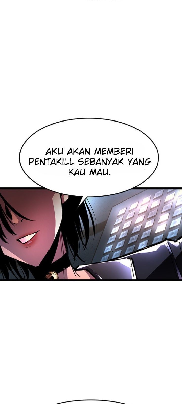 Hallym Gymnasium Chapter 77 - halaman 36