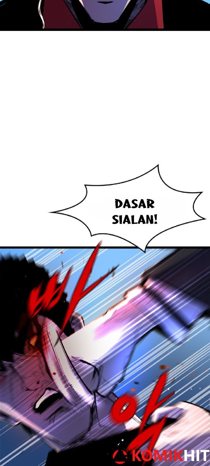 Hallym Gymnasium Chapter 77 - halaman 4