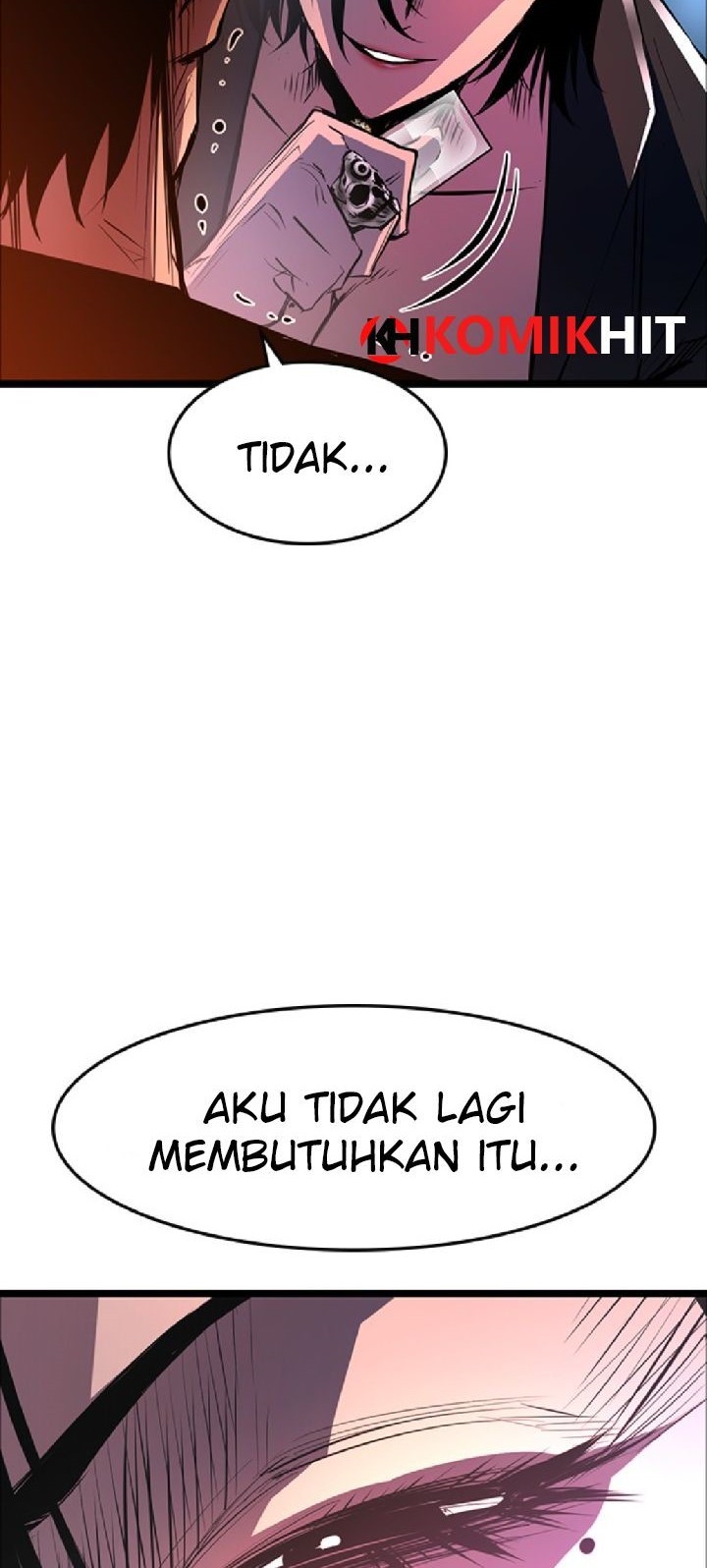 Hallym Gymnasium Chapter 77 - halaman 47