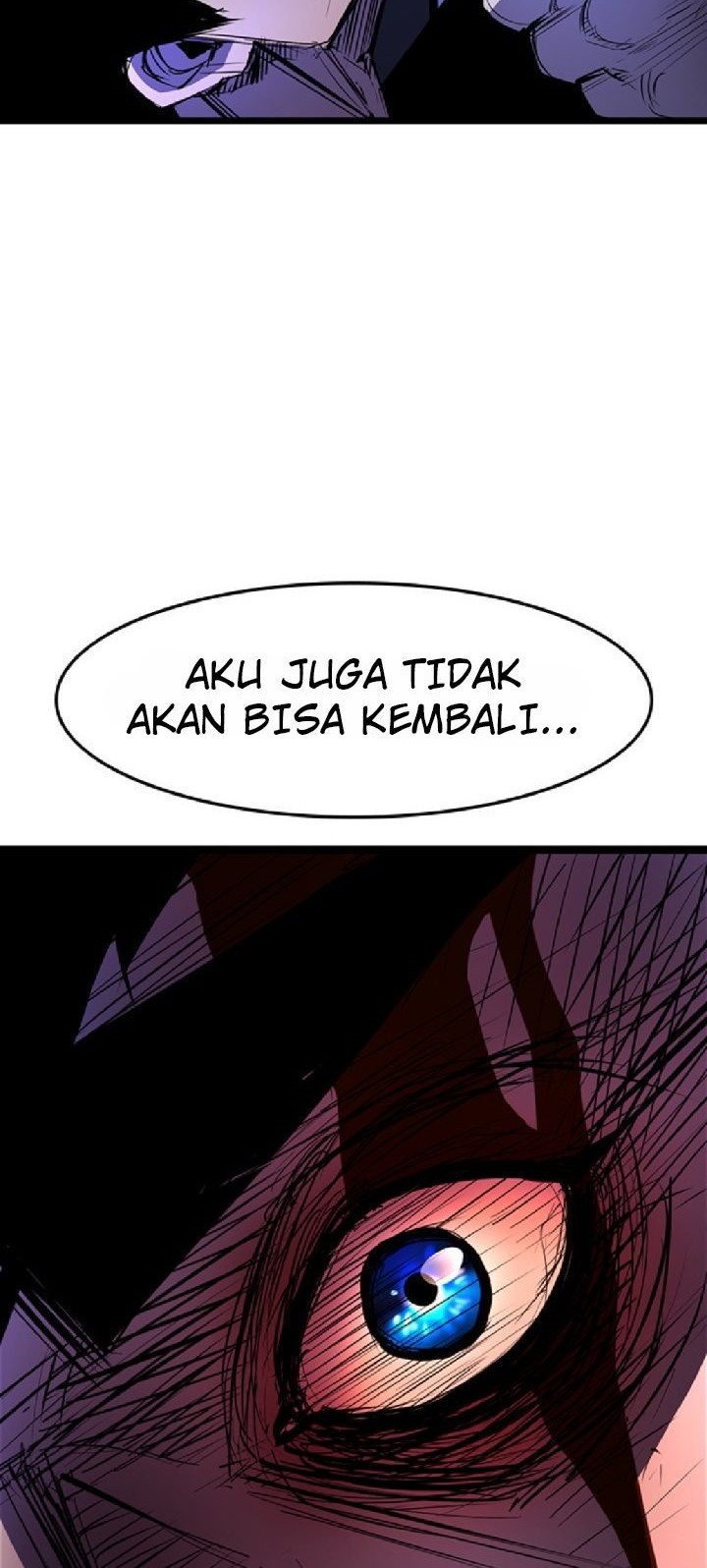 Hallym Gymnasium Chapter 77 - halaman 6