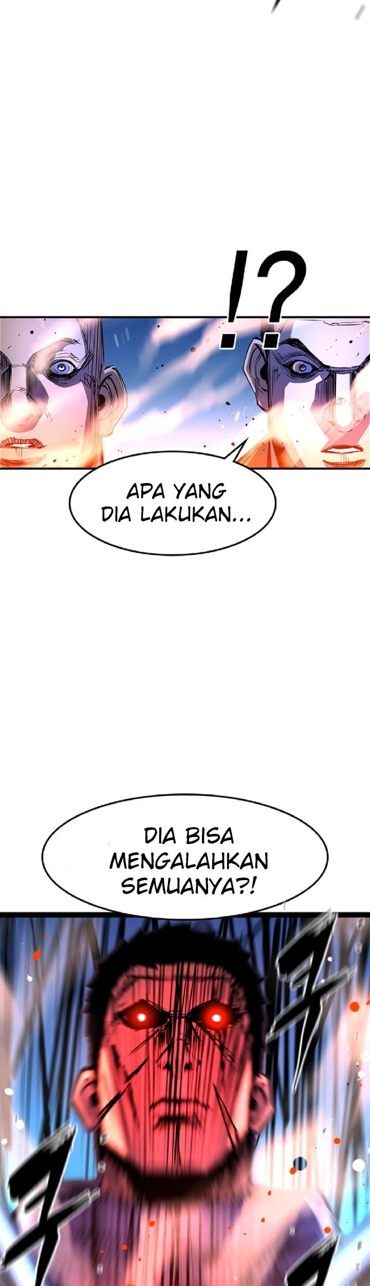 Hallym Gymnasium Chapter 78 - halaman 19