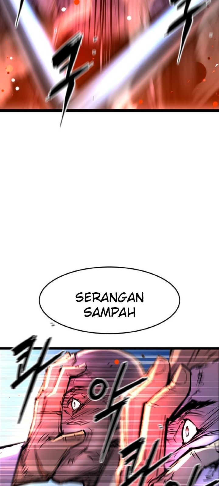 Hallym Gymnasium Chapter 78 - halaman 20