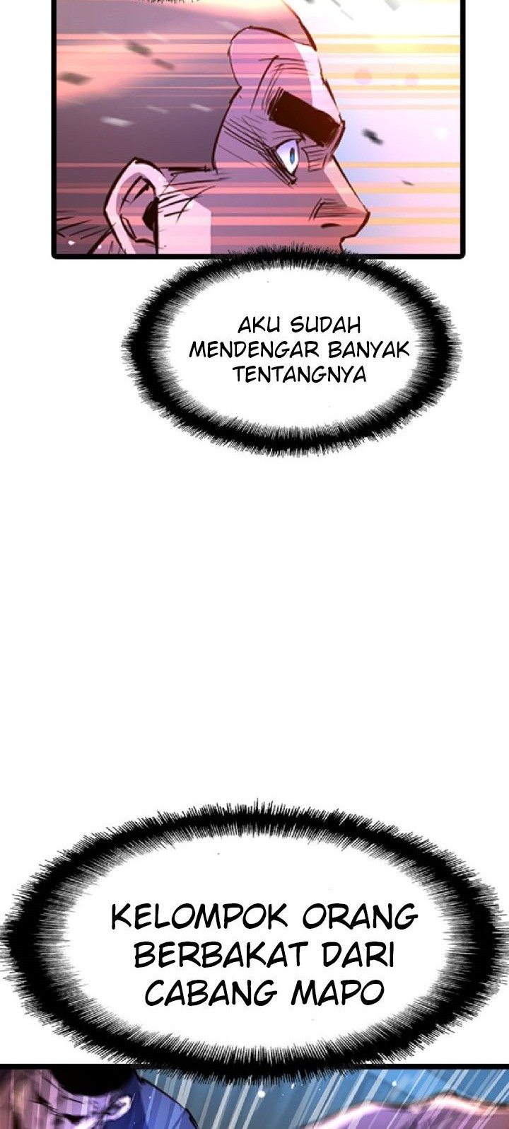 Hallym Gymnasium Chapter 78 - halaman 25
