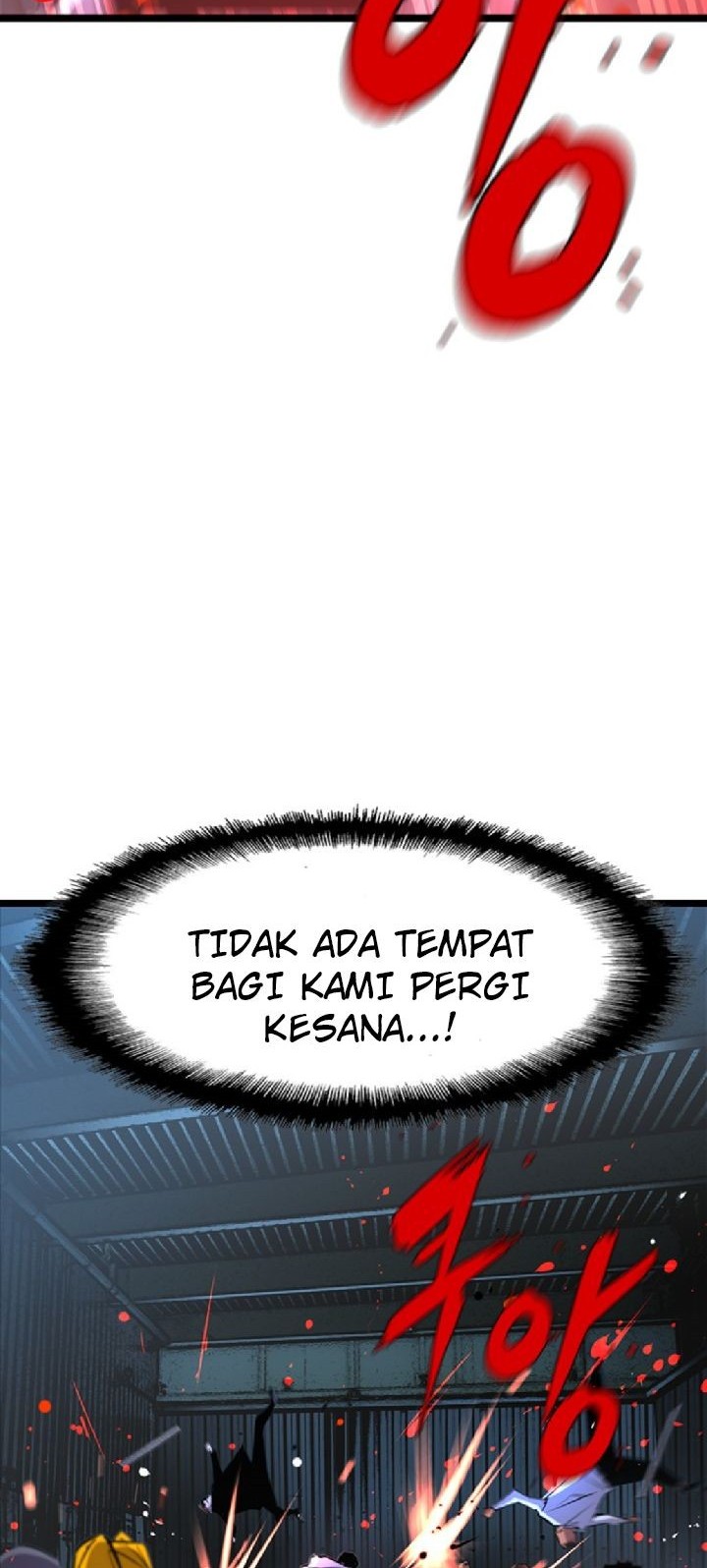 Hallym Gymnasium Chapter 78 - halaman 27