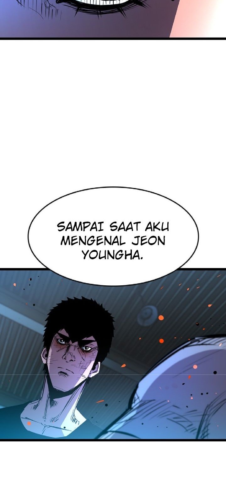 Hallym Gymnasium Chapter 78 - halaman 30