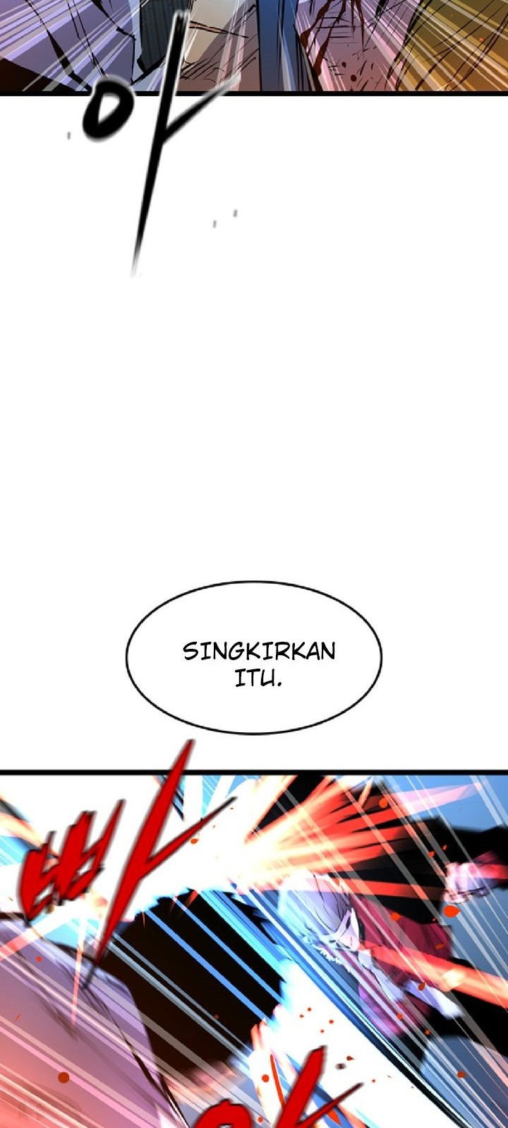 Hallym Gymnasium Chapter 78 - halaman 32