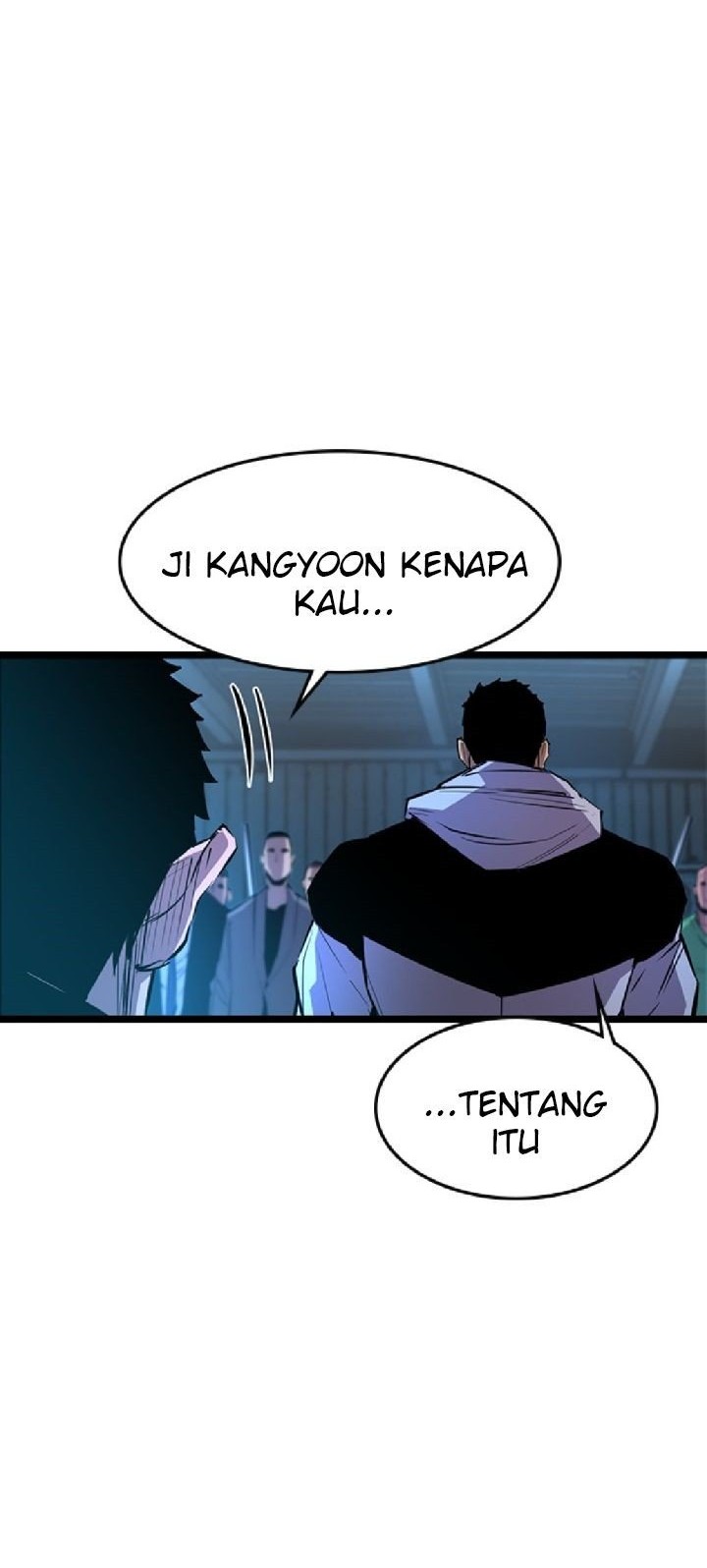 Hallym Gymnasium Chapter 78 - halaman 4