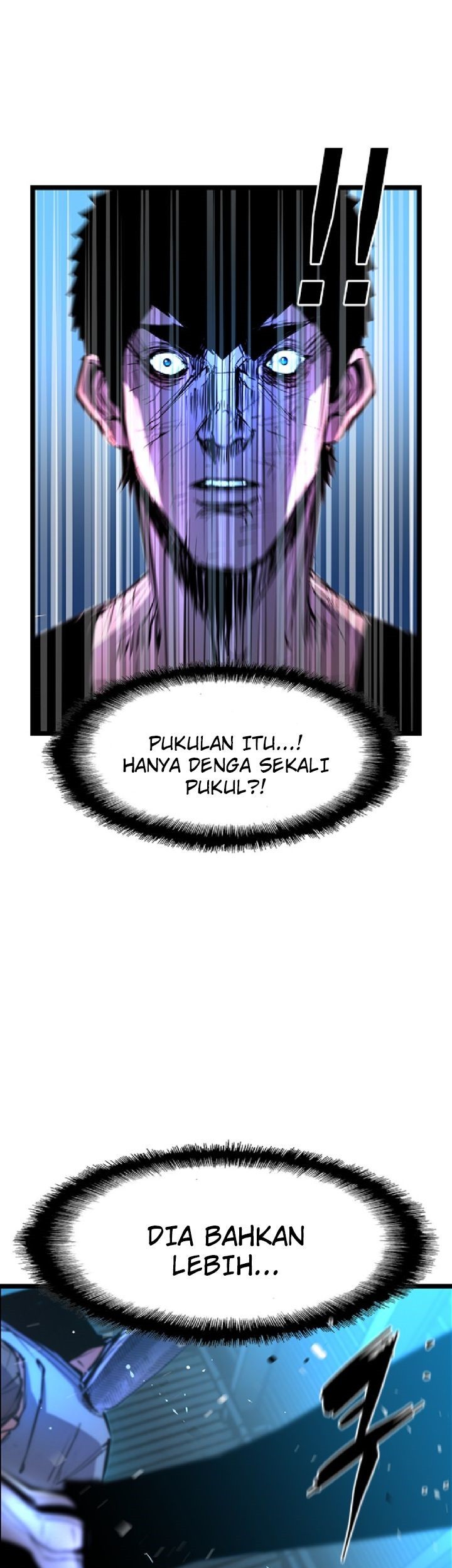 Hallym Gymnasium Chapter 78 - halaman 51