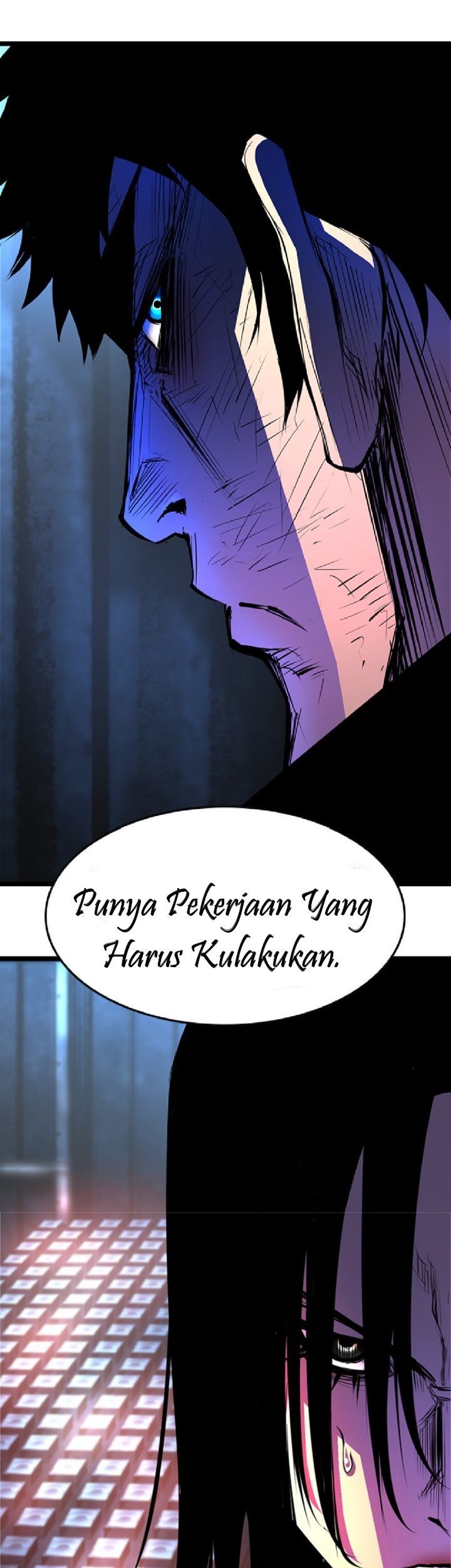 Hallym Gymnasium Chapter 78 - halaman 60
