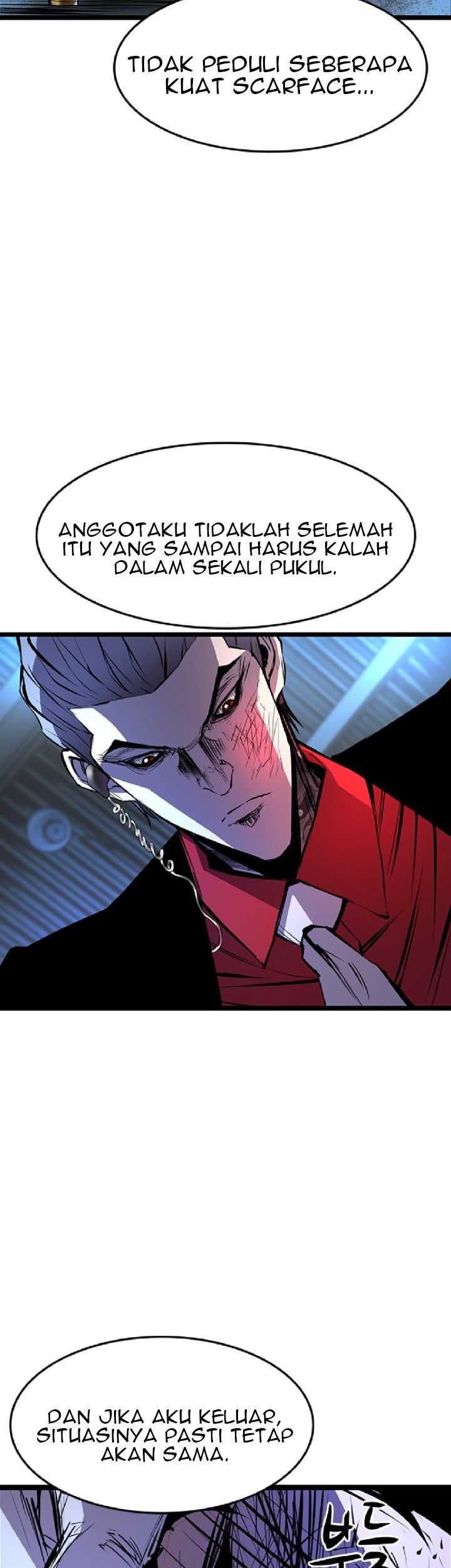 Hallym Gymnasium Chapter 79 - halaman 13