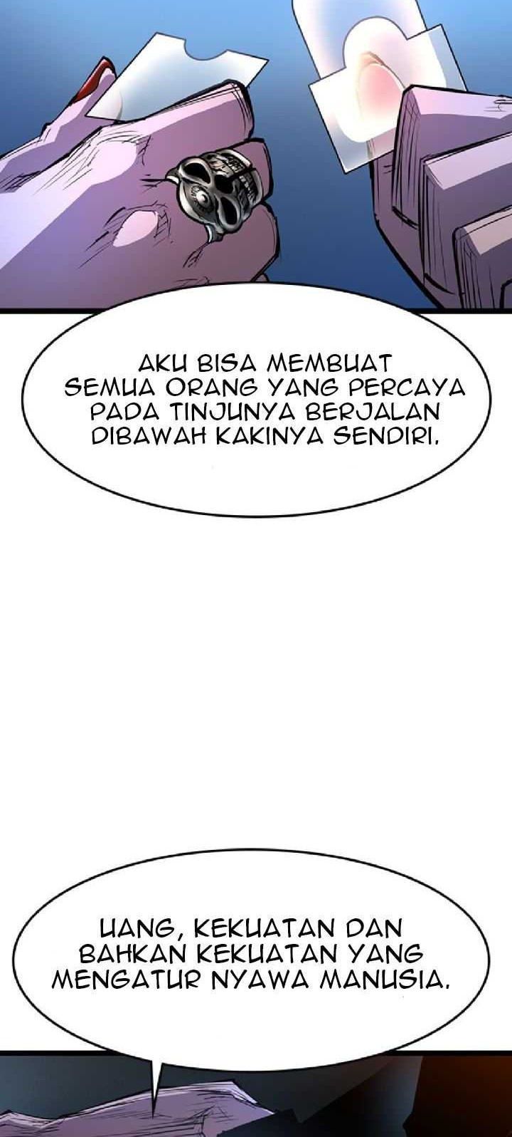 Hallym Gymnasium Chapter 79 - halaman 18
