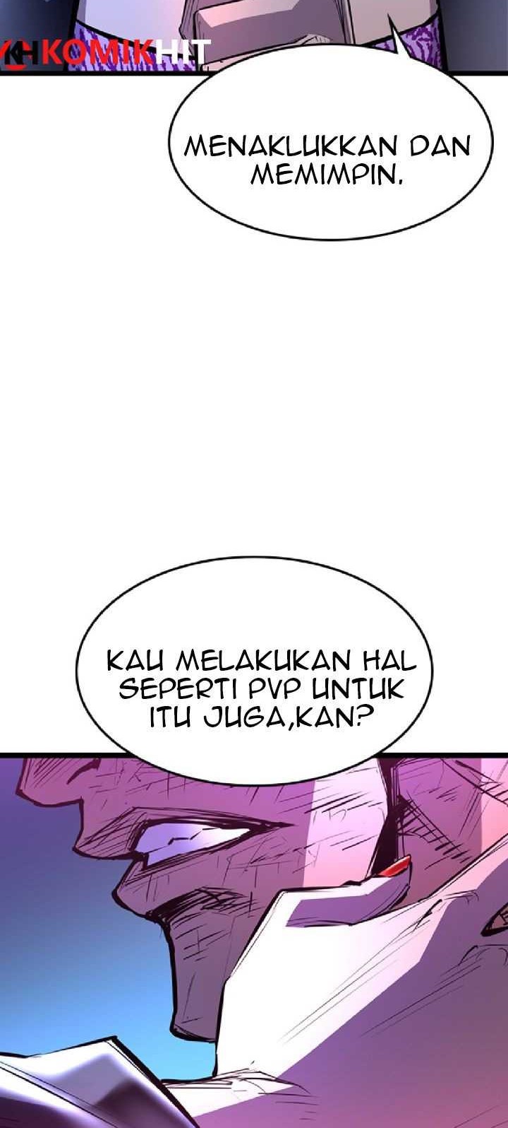 Hallym Gymnasium Chapter 79 - halaman 20
