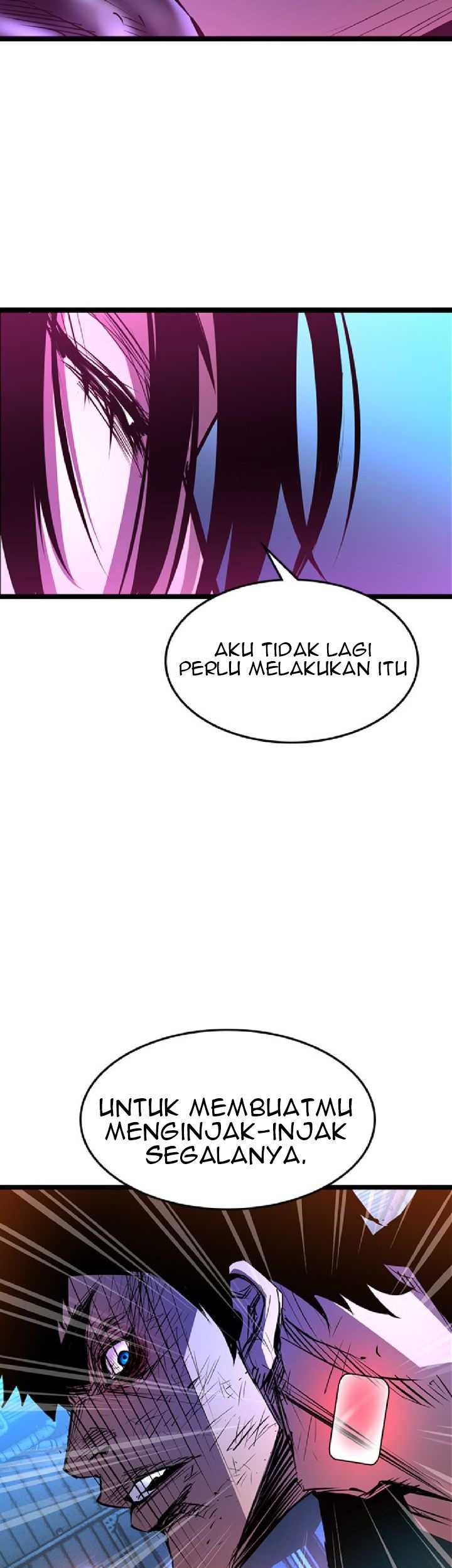Hallym Gymnasium Chapter 79 - halaman 21