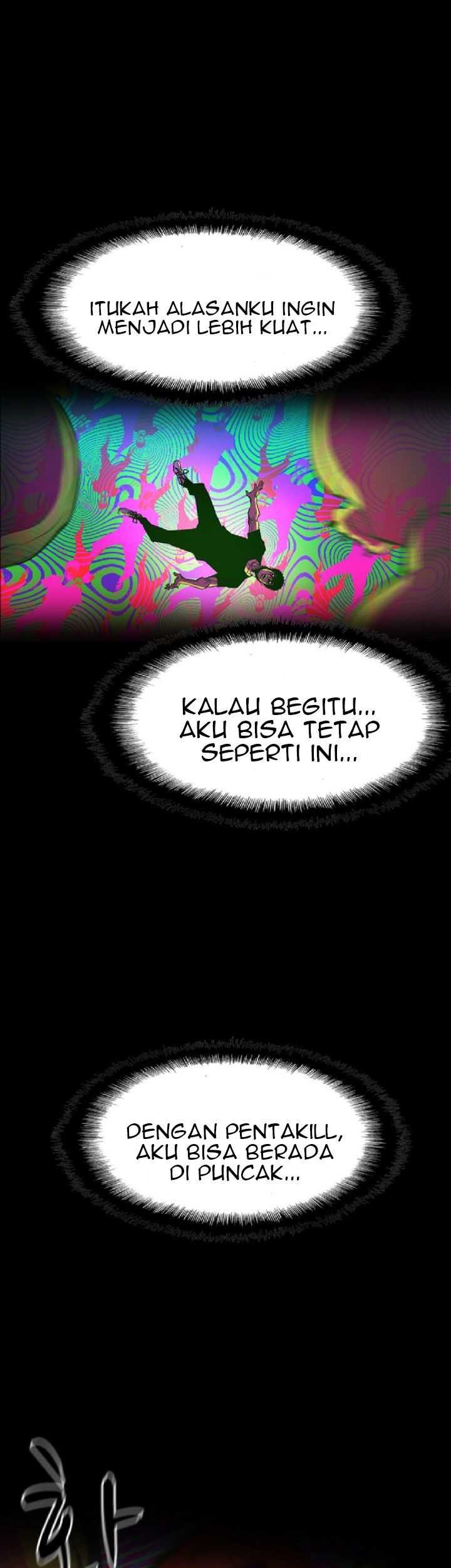 Hallym Gymnasium Chapter 79 - halaman 26