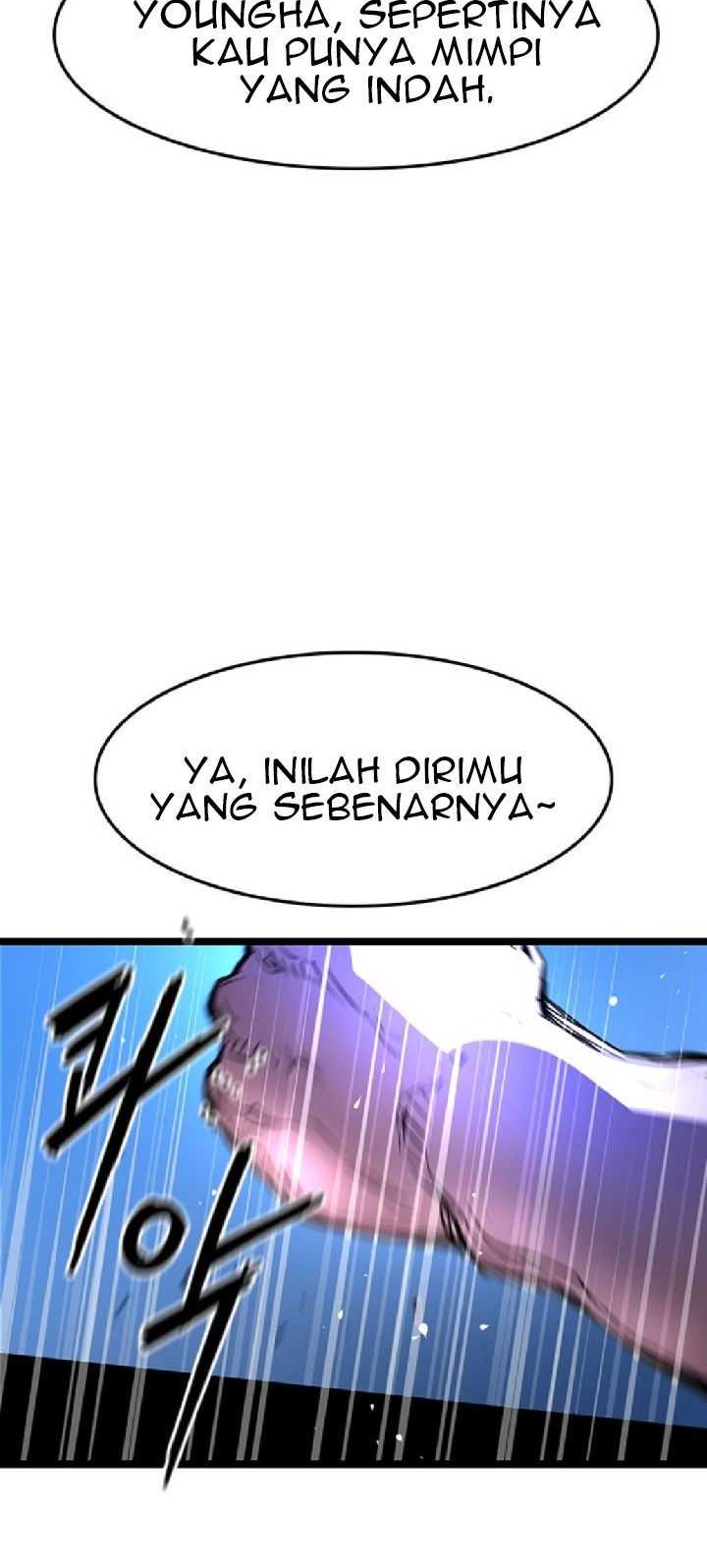 Hallym Gymnasium Chapter 79 - halaman 29