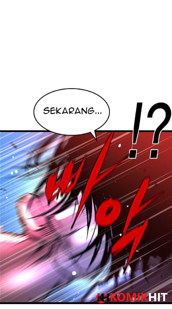 Hallym Gymnasium Chapter 79 - halaman 30