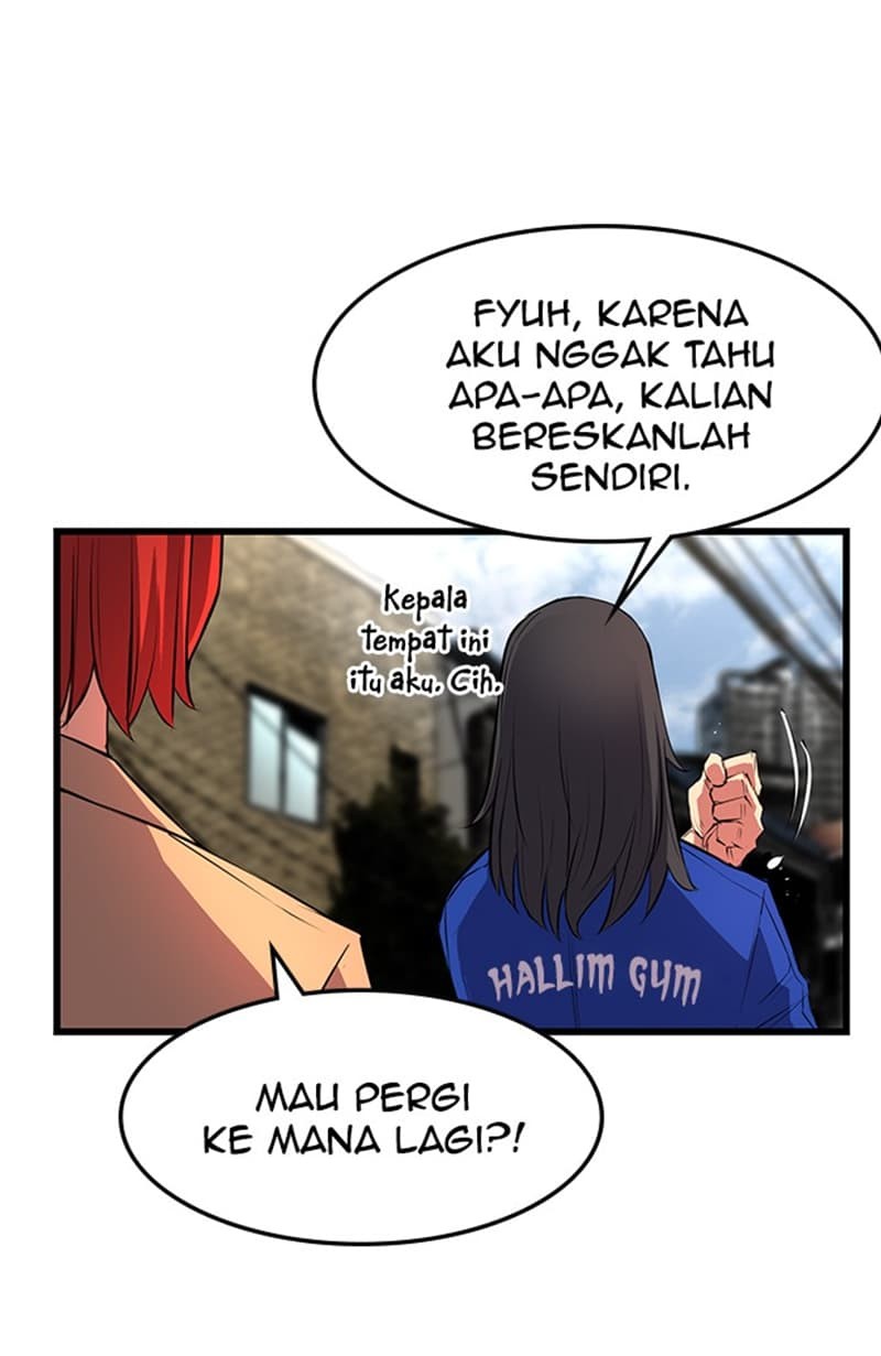 Hallym Gymnasium Chapter 8 - halaman 13