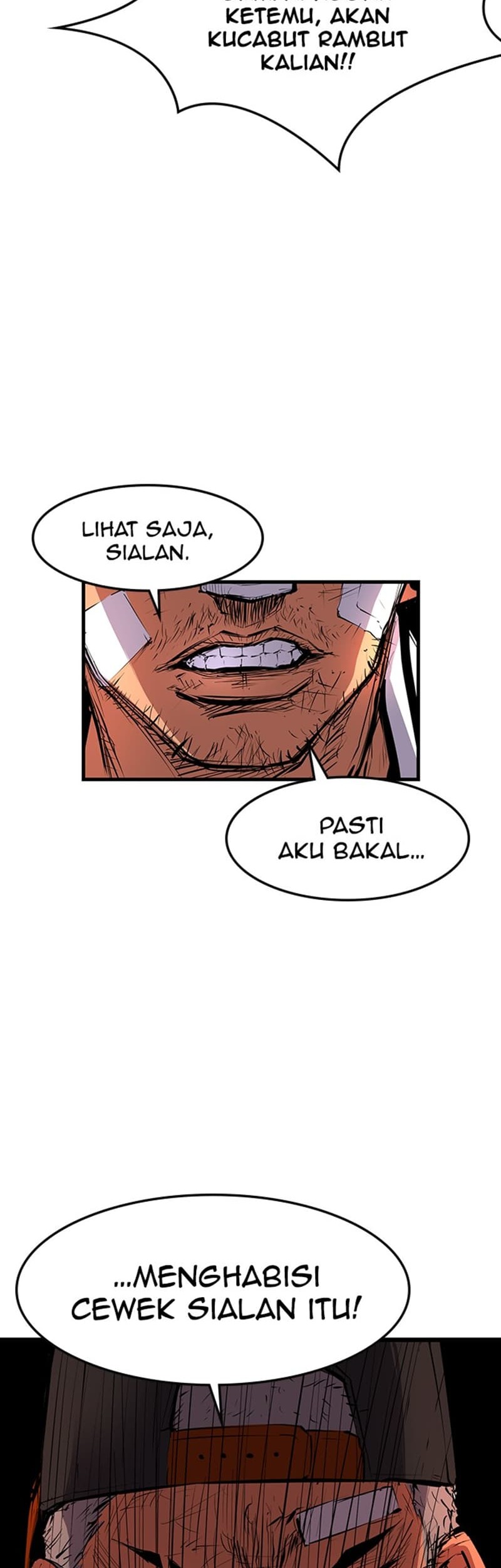 Hallym Gymnasium Chapter 8 - halaman 4