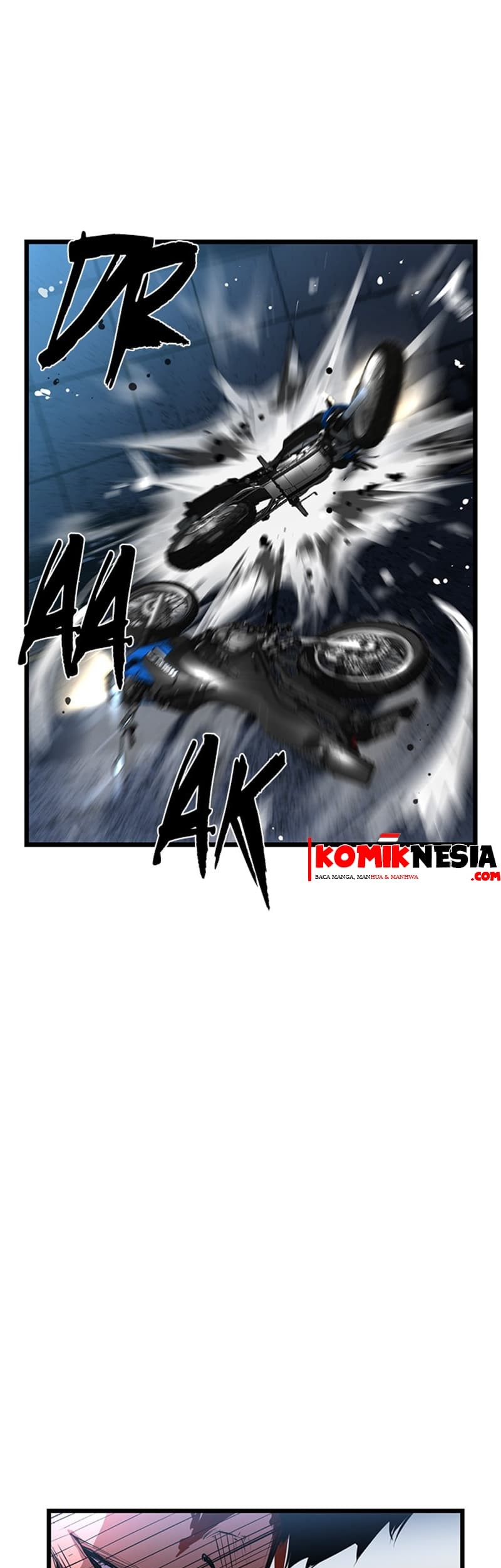 Hallym Gymnasium Chapter 8 - halaman 51