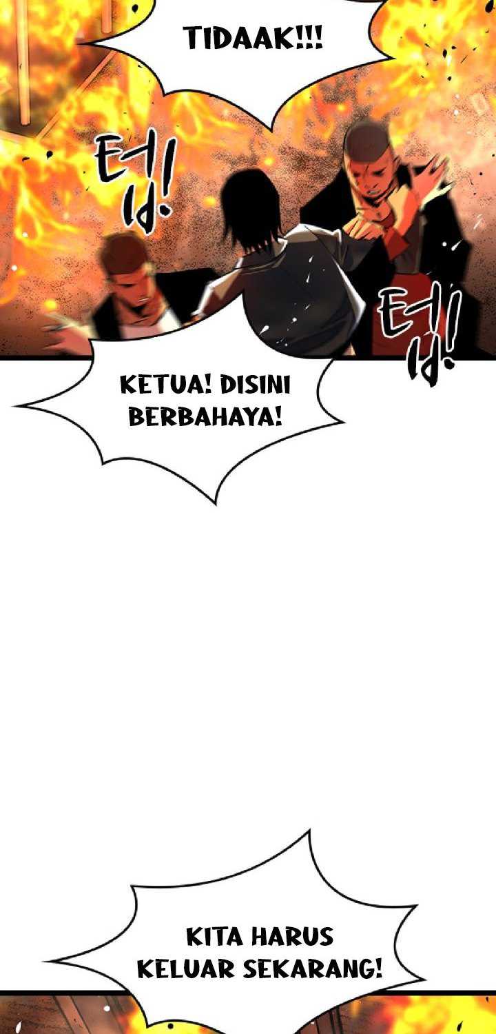 Hallym Gymnasium Chapter 80 - halaman 16