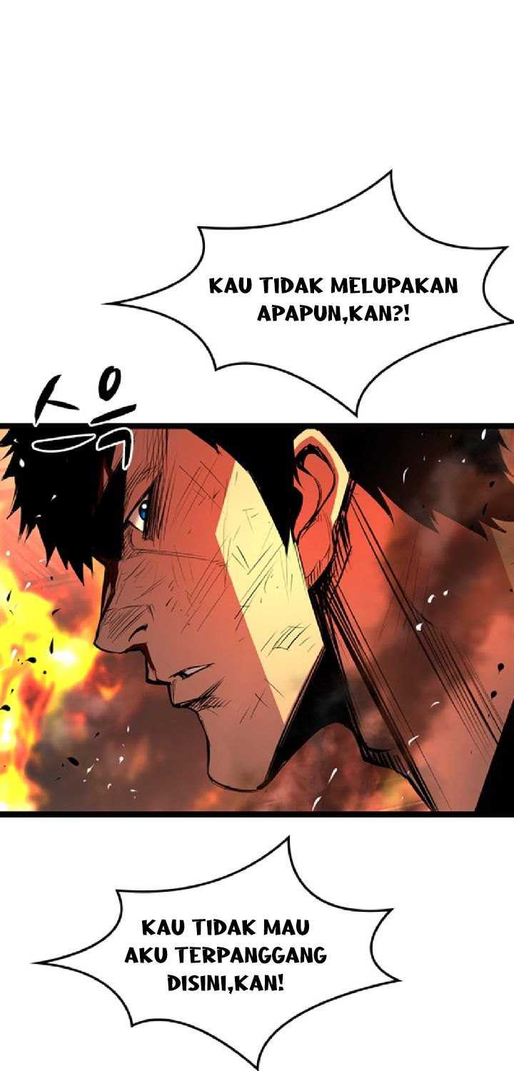 Hallym Gymnasium Chapter 80 - halaman 19