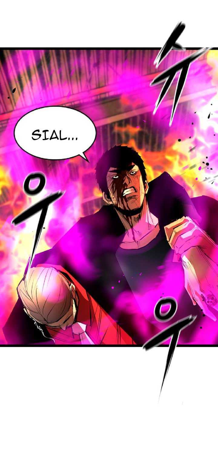 Hallym Gymnasium Chapter 80 - halaman 24