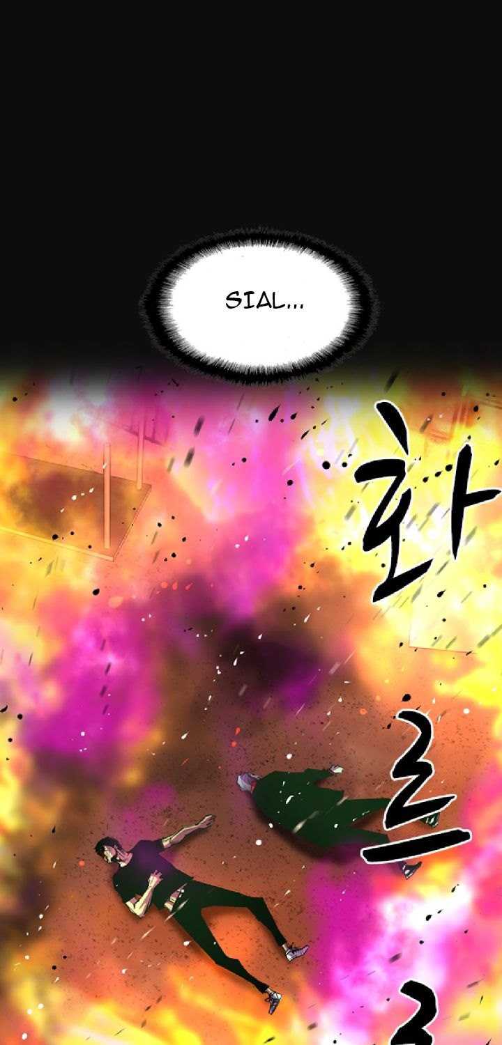 Hallym Gymnasium Chapter 80 - halaman 29