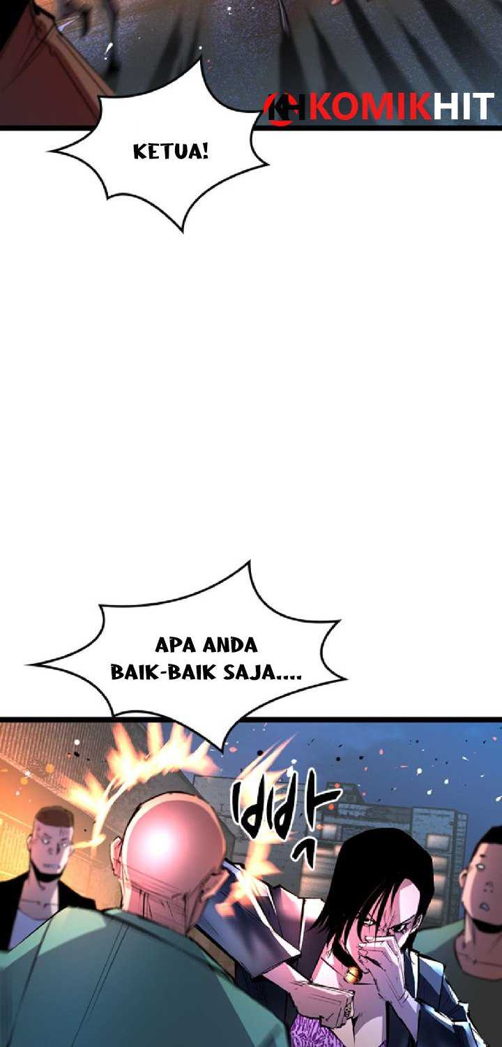 Hallym Gymnasium Chapter 80 - halaman 32