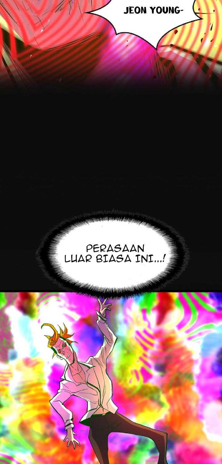 Hallym Gymnasium Chapter 80 - halaman 45