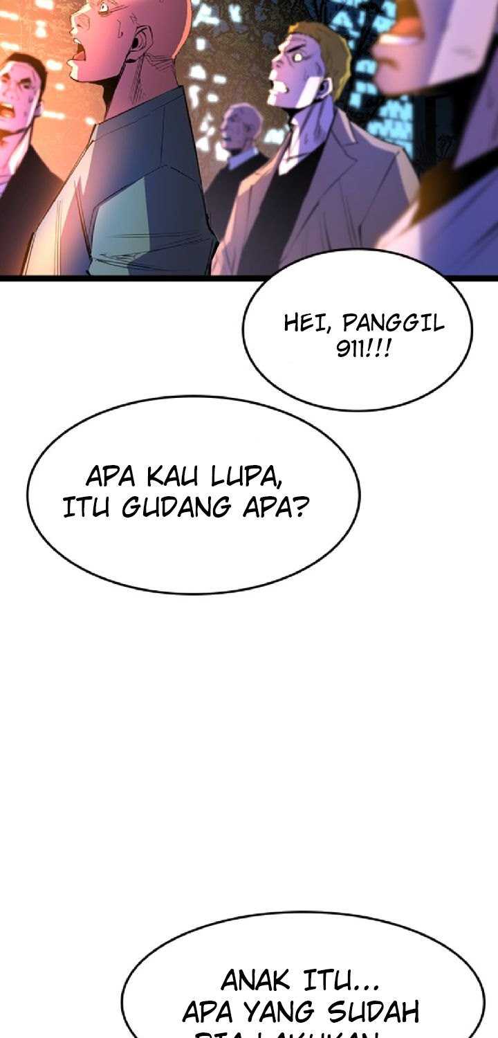 Hallym Gymnasium Chapter 80 - halaman 5