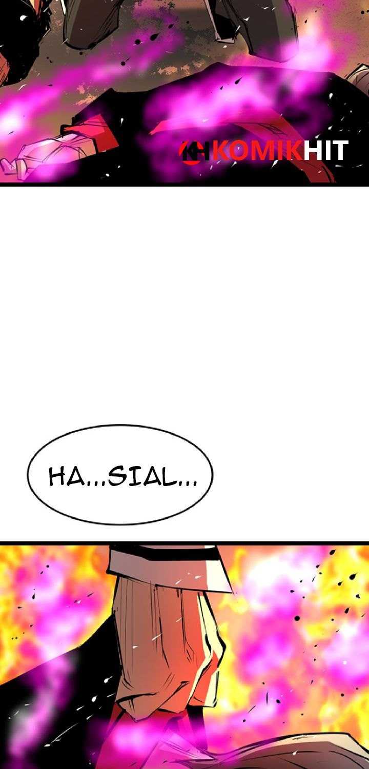 Hallym Gymnasium Chapter 80 - halaman 55