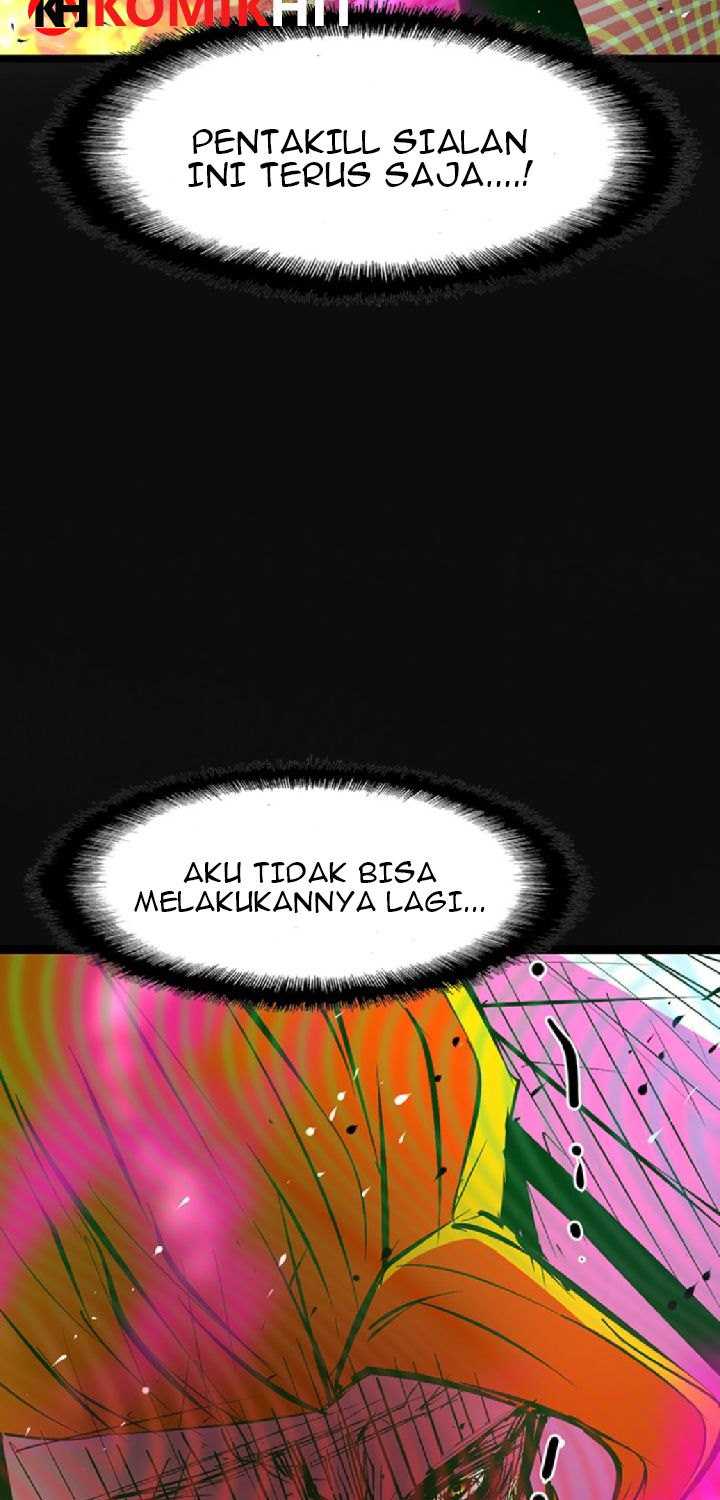 Hallym Gymnasium Chapter 80 - halaman 65