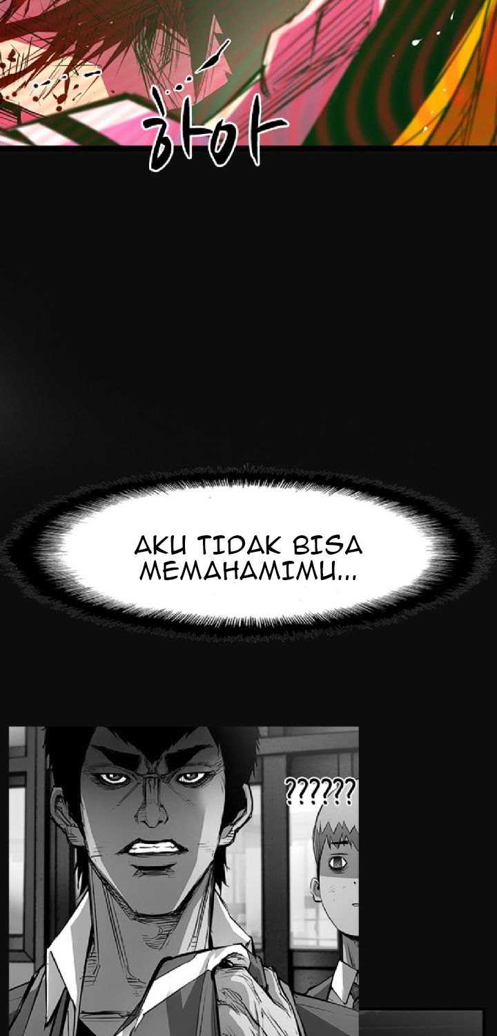 Hallym Gymnasium Chapter 80 - halaman 69