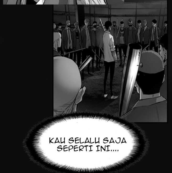 Hallym Gymnasium Chapter 80 - halaman 70