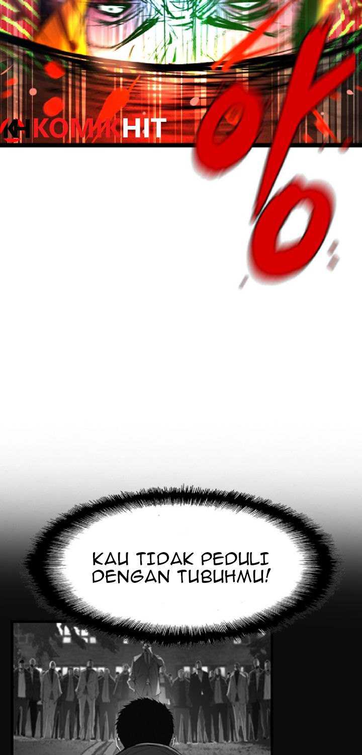 Hallym Gymnasium Chapter 80 - halaman 73