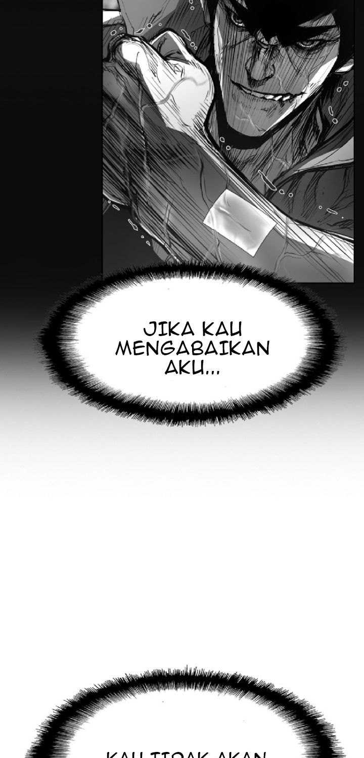 Hallym Gymnasium Chapter 80 - halaman 77
