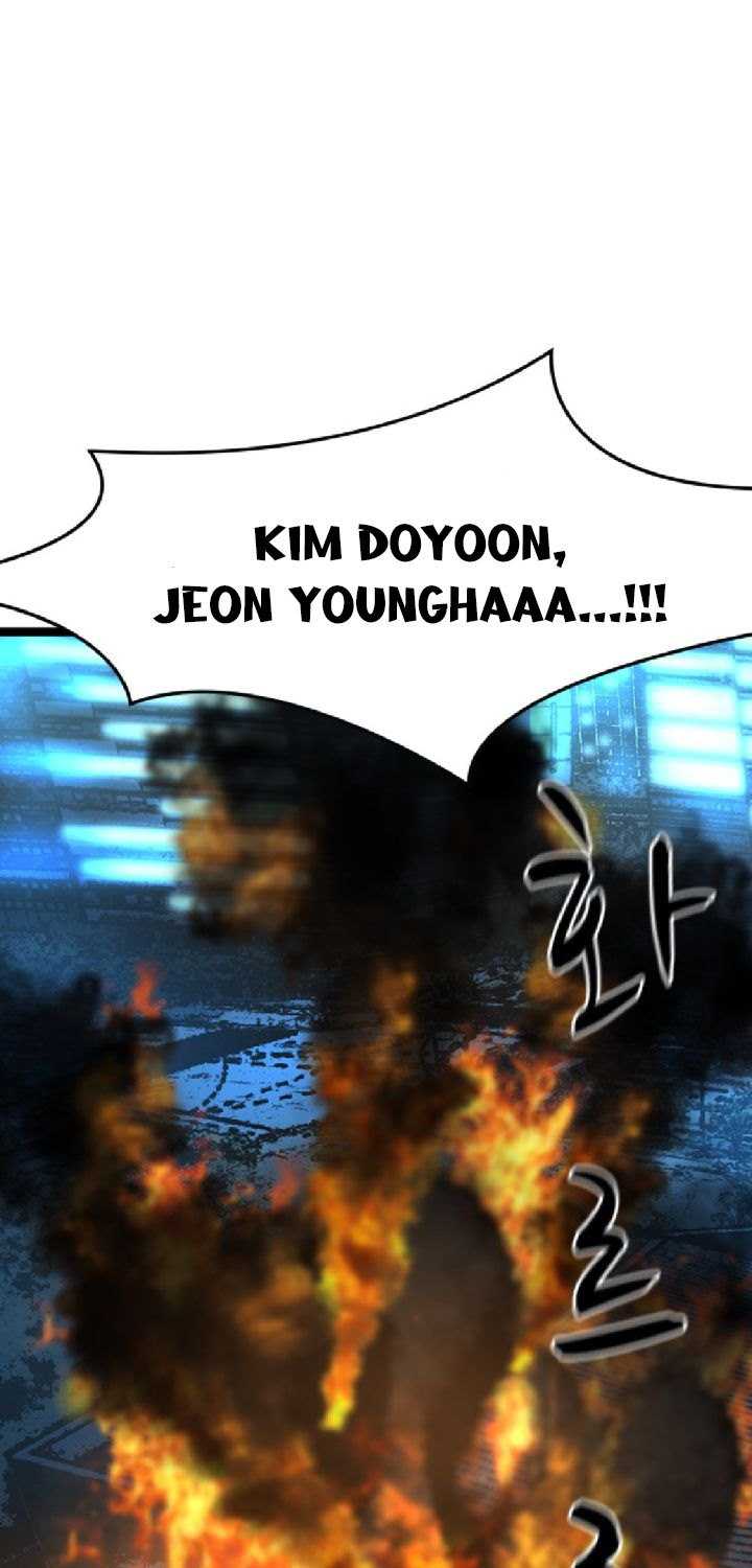 Hallym Gymnasium Chapter 80 - halaman 91