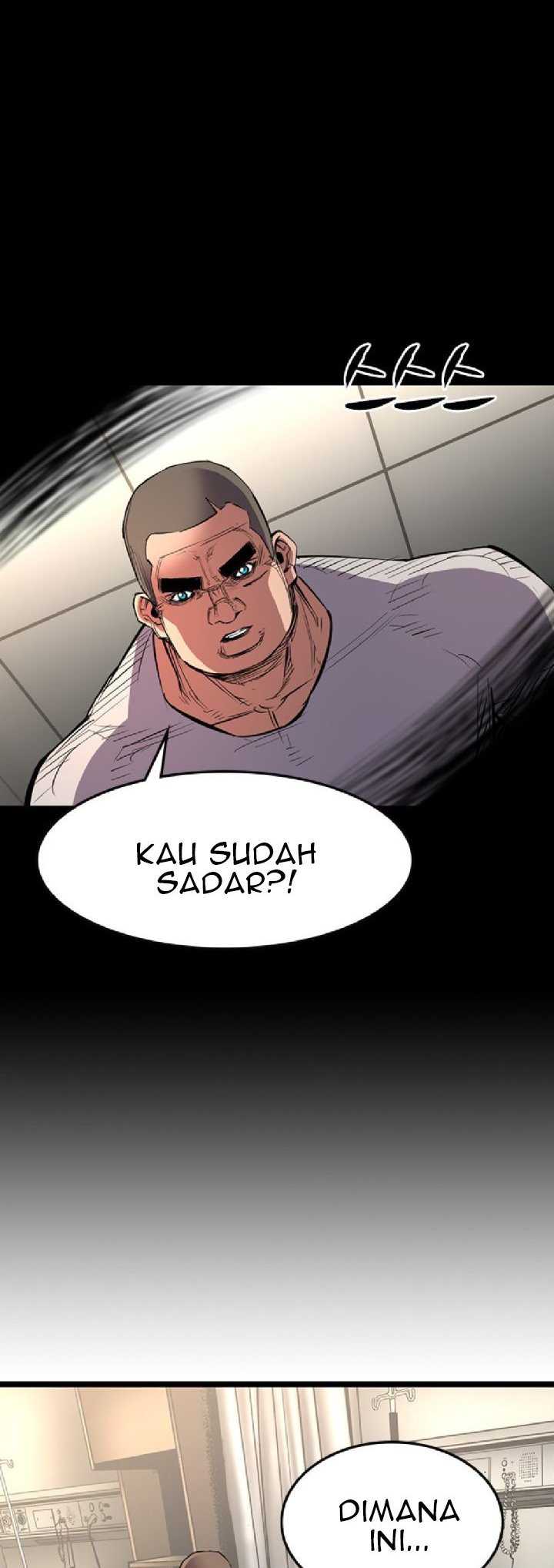Hallym Gymnasium Chapter 81 - halaman 2