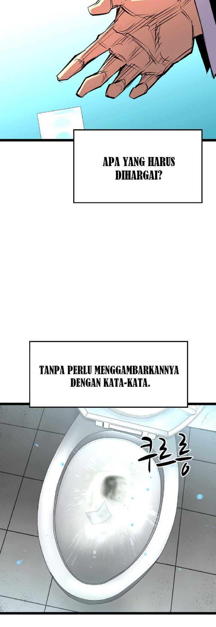 Hallym Gymnasium Chapter 81 - halaman 21