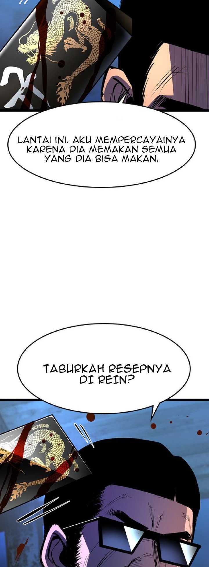 Hallym Gymnasium Chapter 81 - halaman 26
