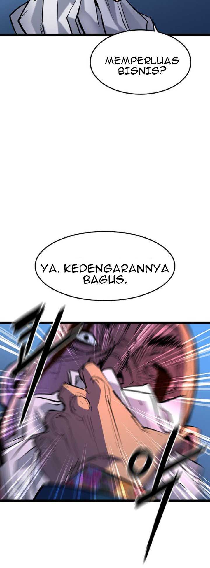 Hallym Gymnasium Chapter 81 - halaman 28
