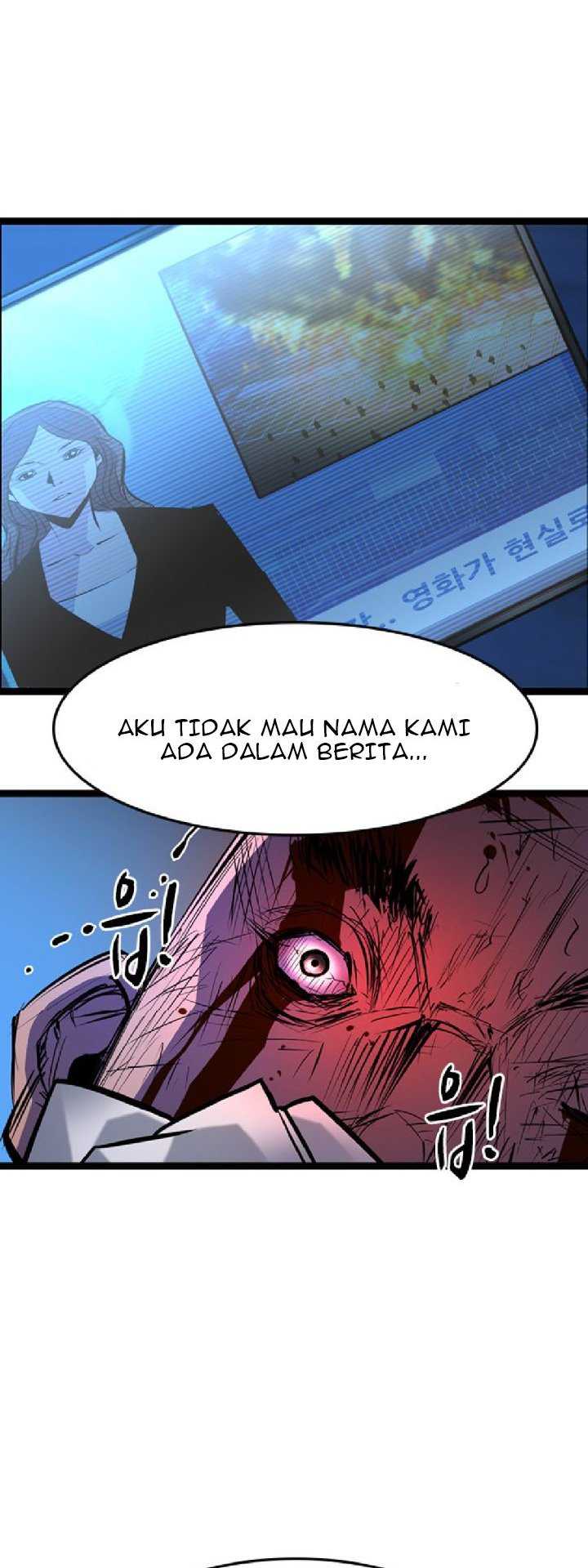Hallym Gymnasium Chapter 81 - halaman 30