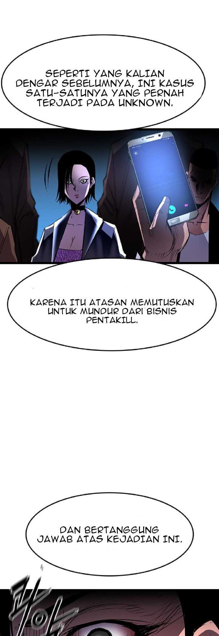 Hallym Gymnasium Chapter 81 - halaman 38