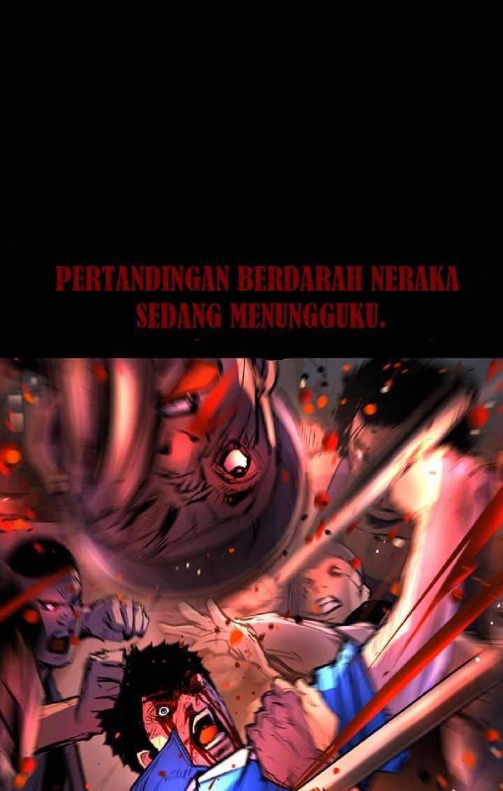 Hallym Gymnasium Chapter 81 - halaman 69