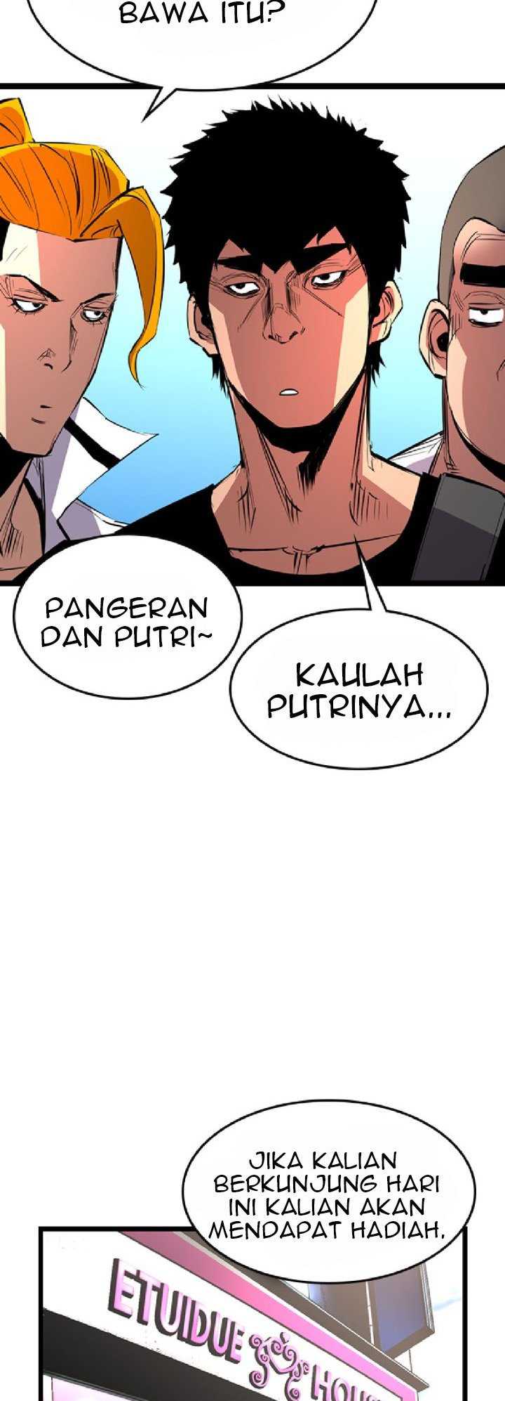 Hallym Gymnasium Chapter 82 - halaman 12