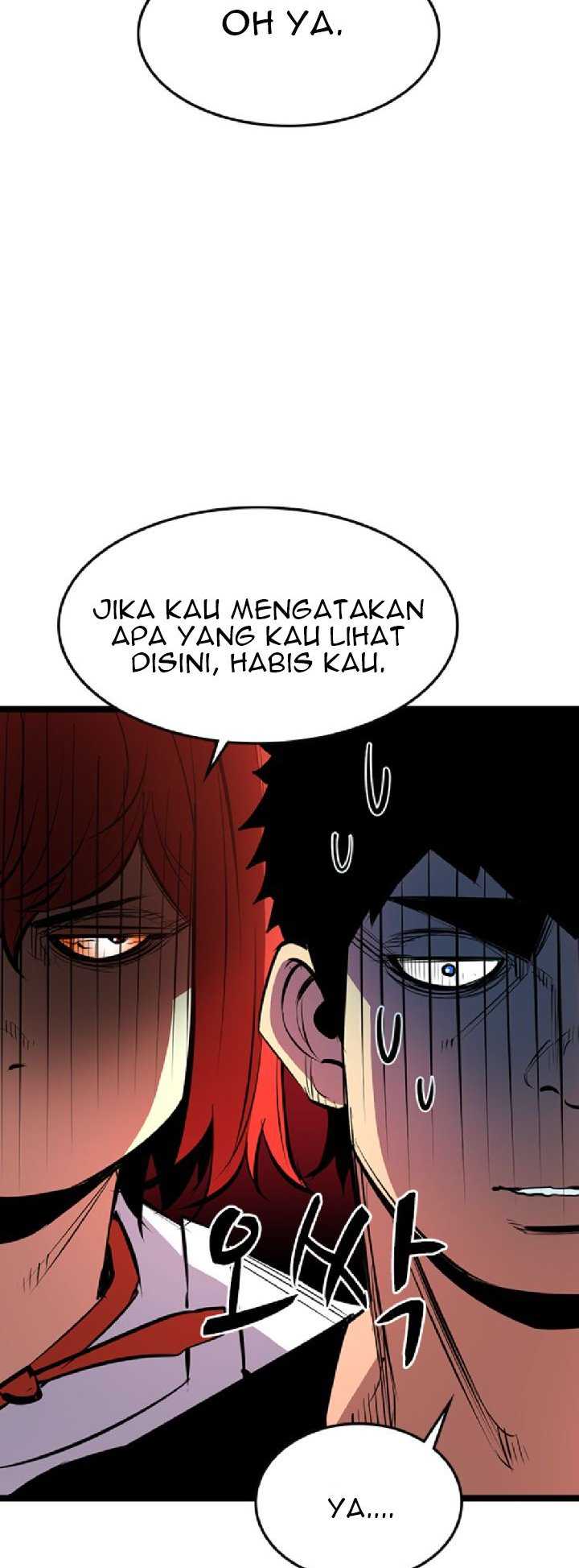 Hallym Gymnasium Chapter 82 - halaman 18